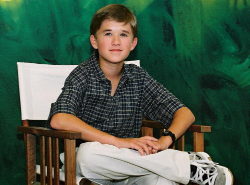 Haley Joel Osment Haley Joel Osment