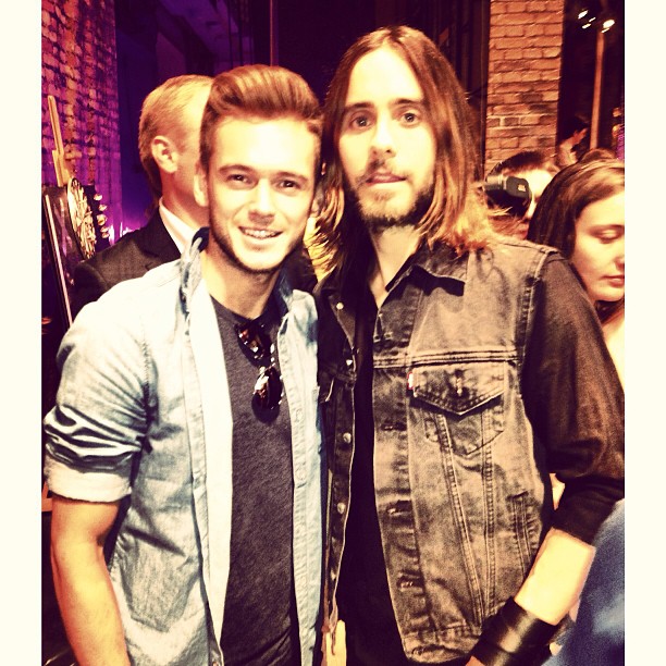 Jared Leto