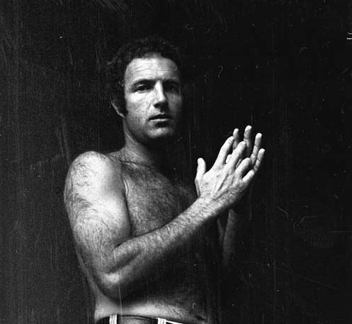 Picture of James Caan