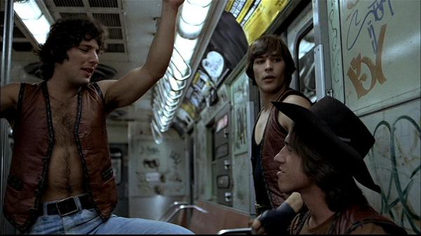 The Warriors