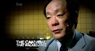 The Cannibal that Walked Free                                  (2007)