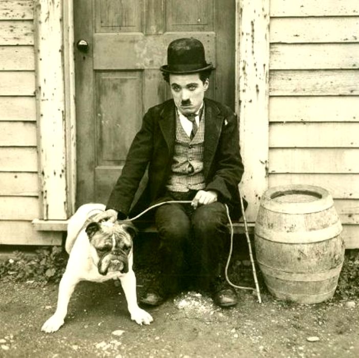 Charles Chaplin Charles Chaplin