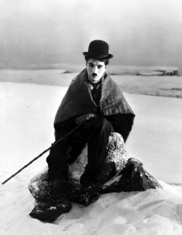Charles Chaplin Charles Chaplin