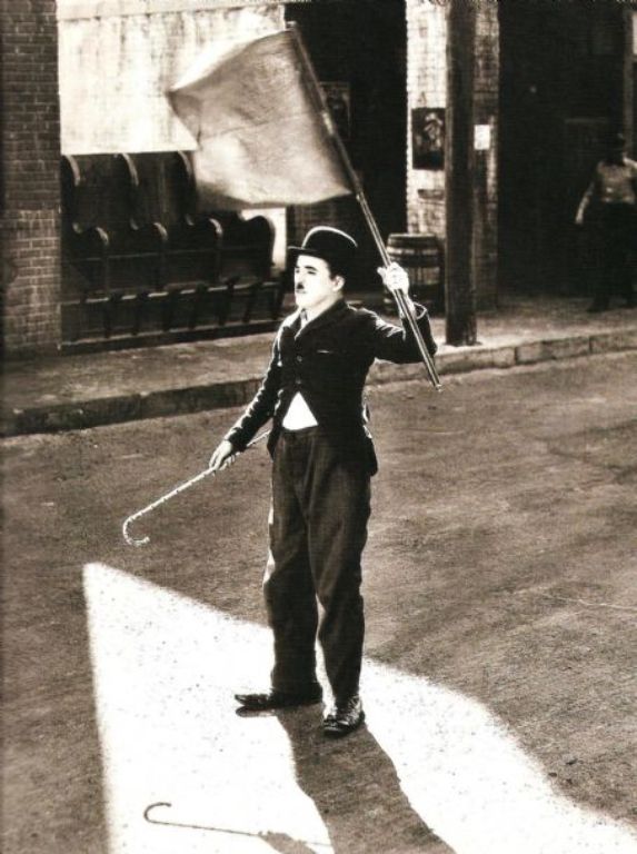 Charles Chaplin Charles Chaplin