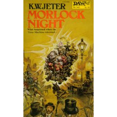 Morlock Night