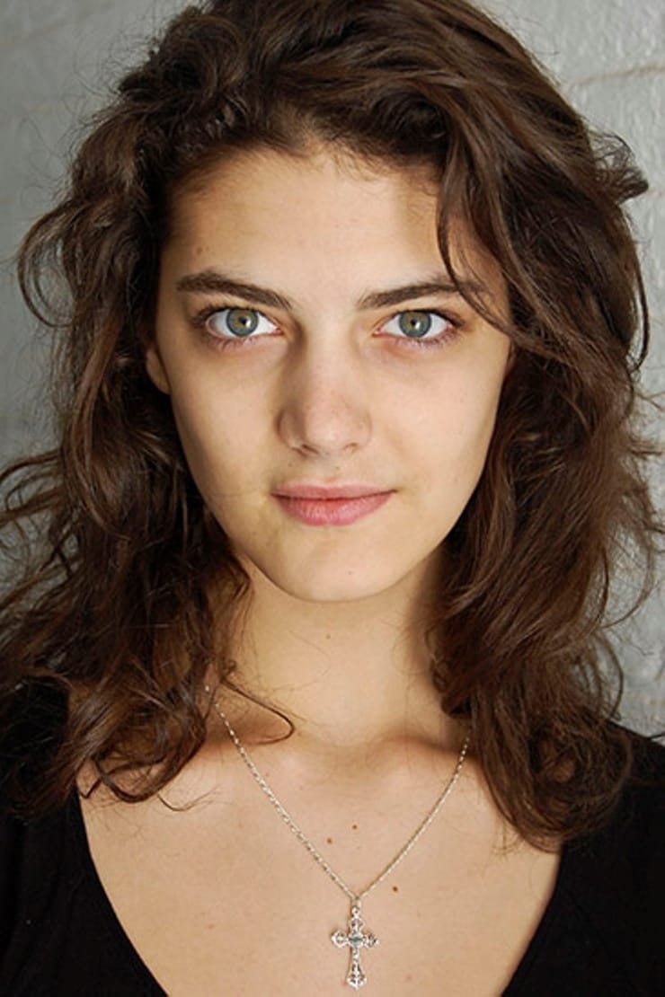 Katryn Kruger