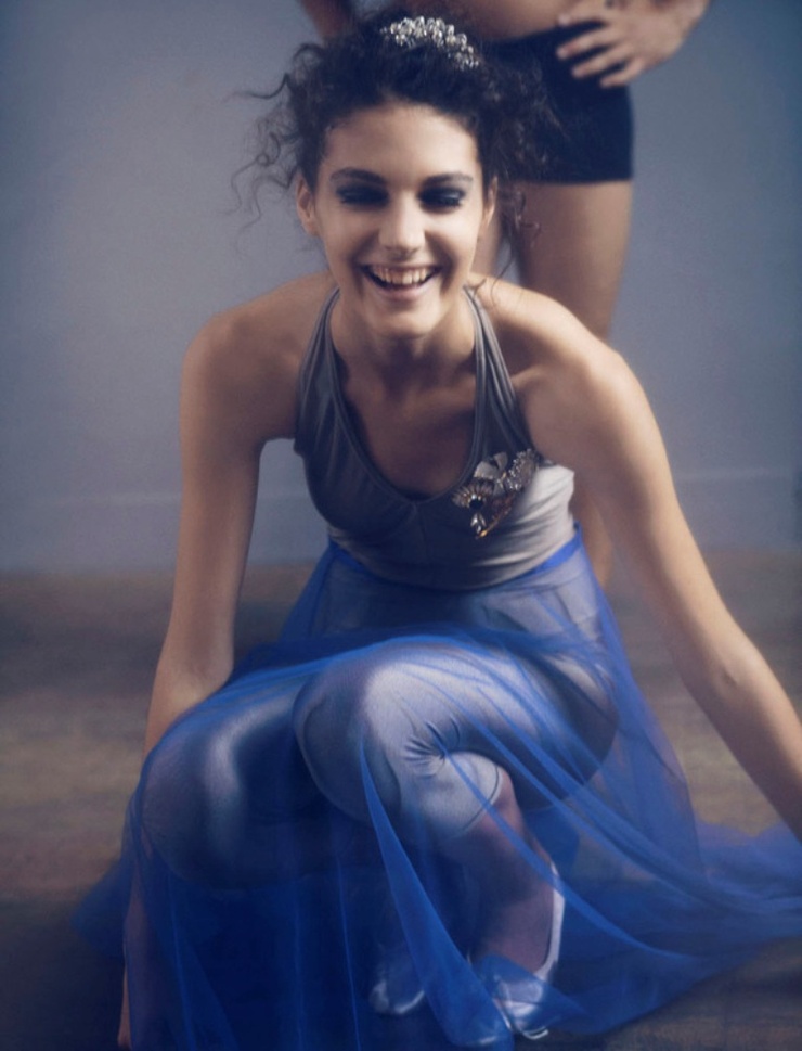 Katryn Kruger