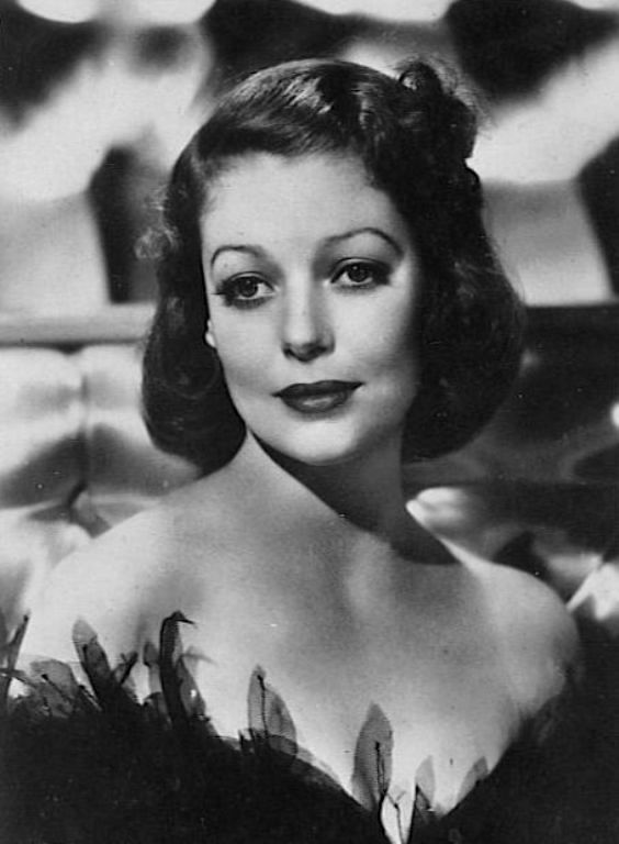 Loretta Young Loretta Young