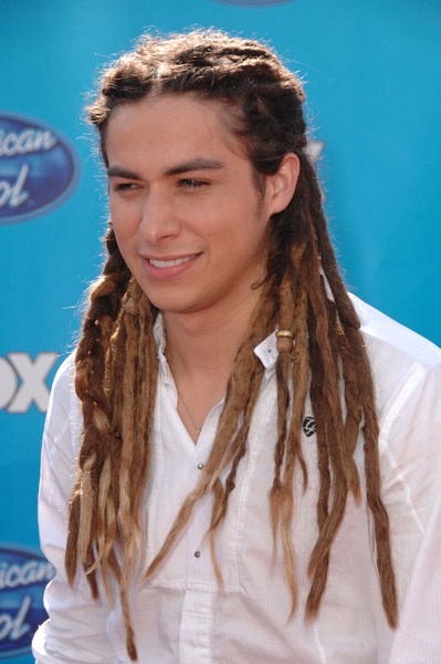 Jason Castro