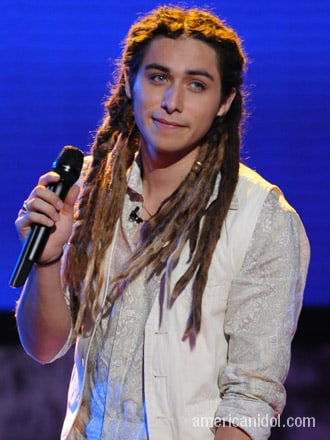 Jason Castro