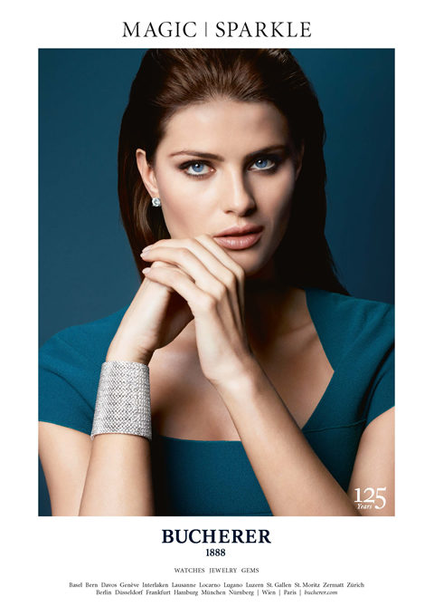 Isabeli Fontana
