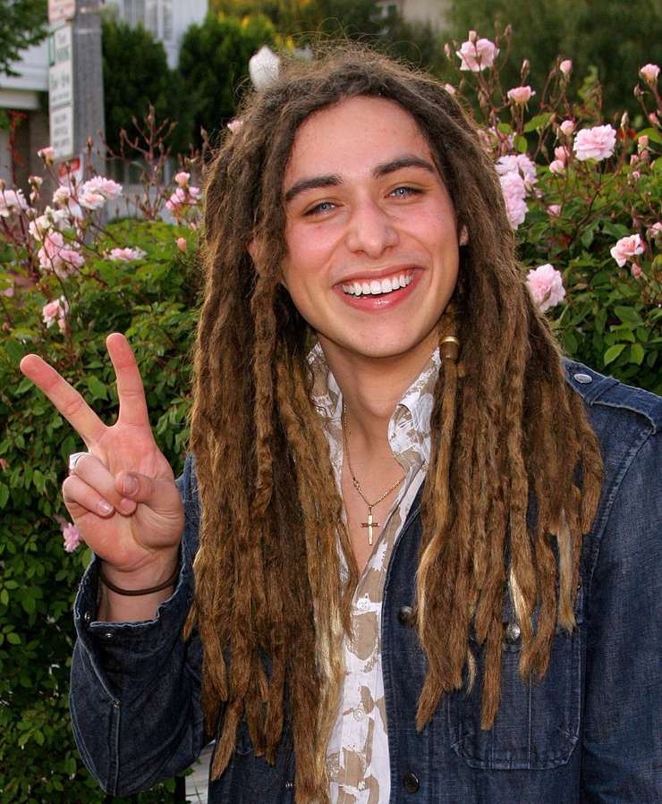 Jason Castro