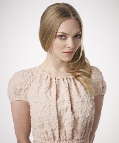 Amanda Seyfried