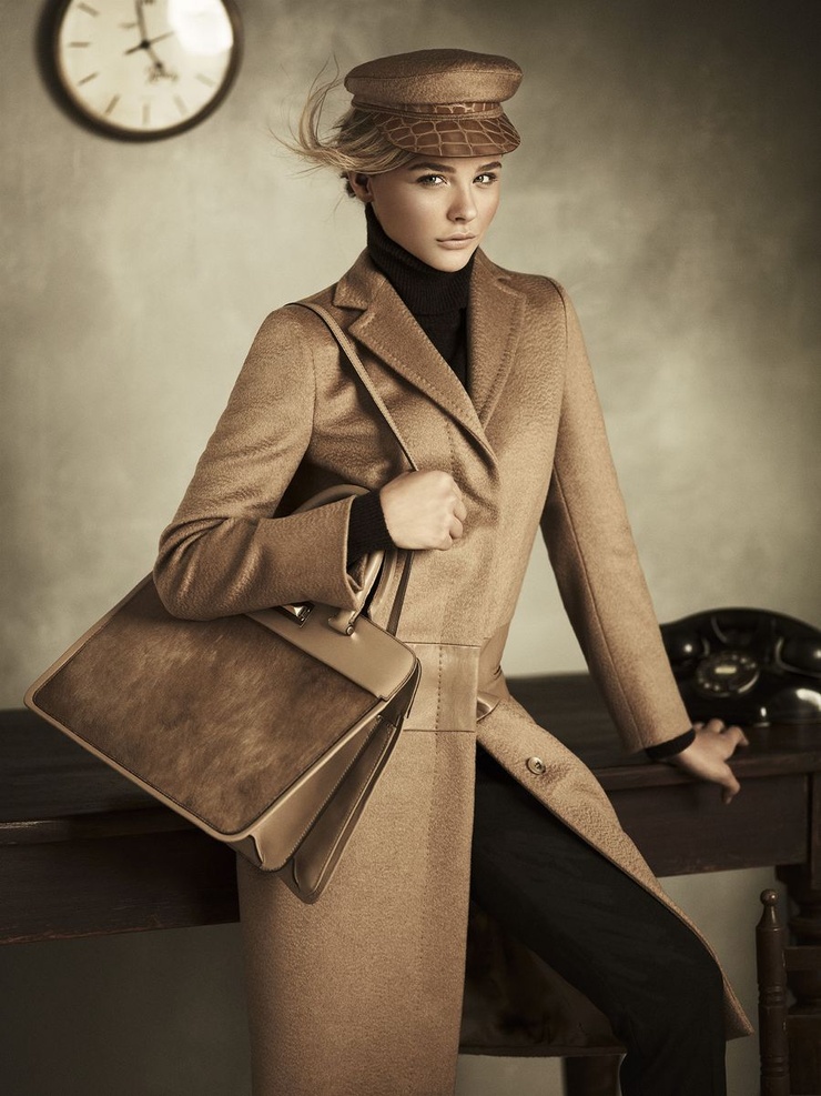 Chloe Moretz Chloe Moretz