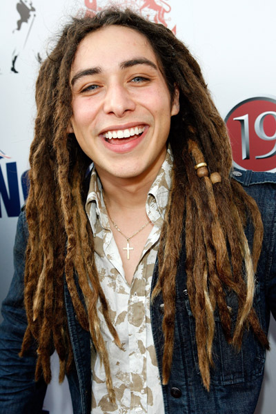 Jason Castro