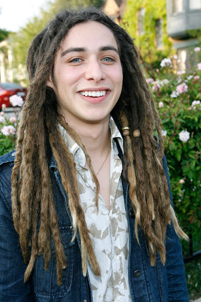 Jason Castro