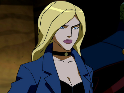 Young Justice Young Justice