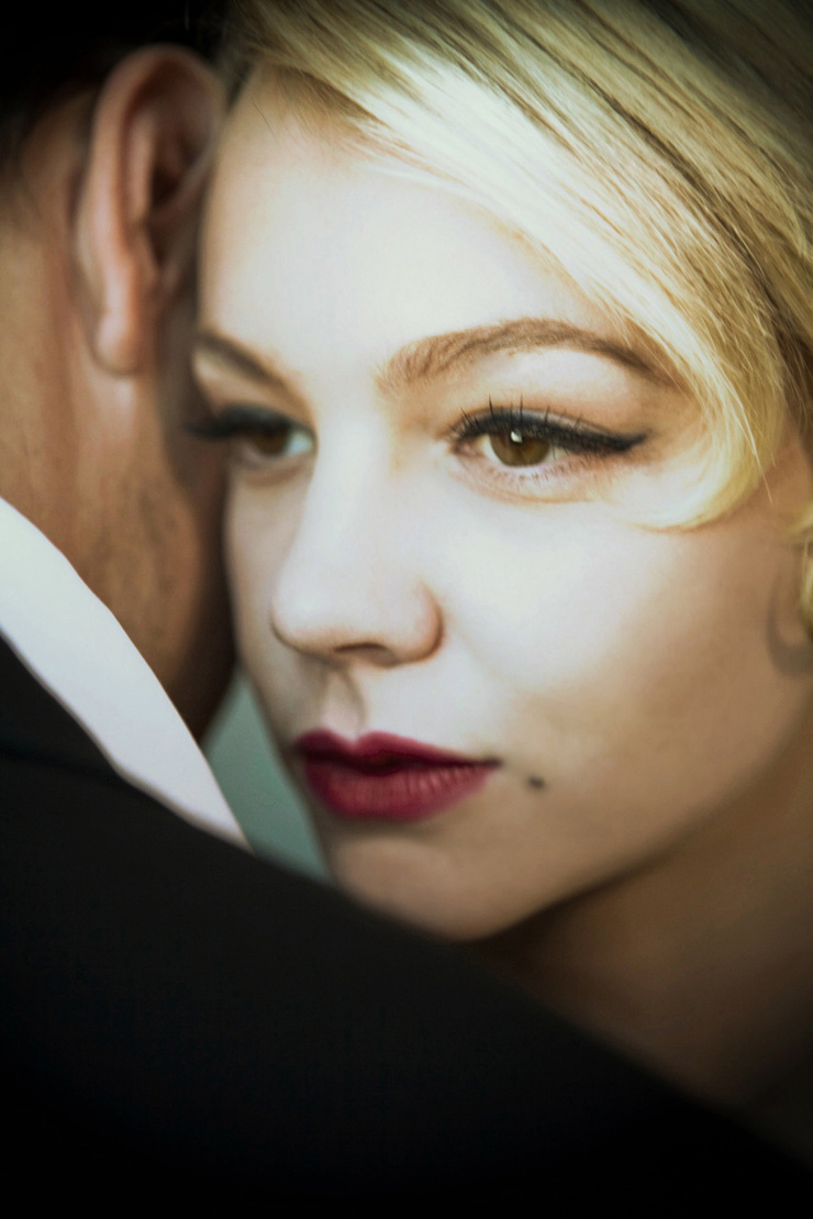 Carey Mulligan Carey Mulligan