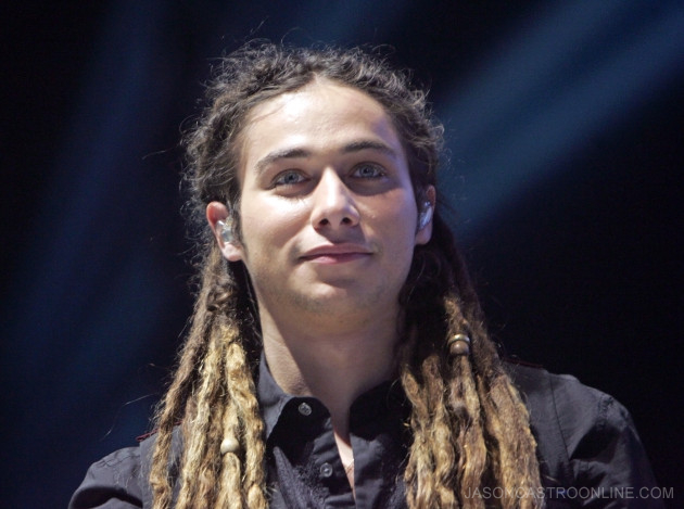 Jason Castro