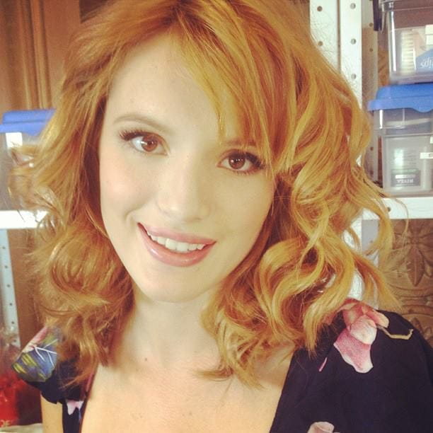 Bella Thorne Bella Thorne