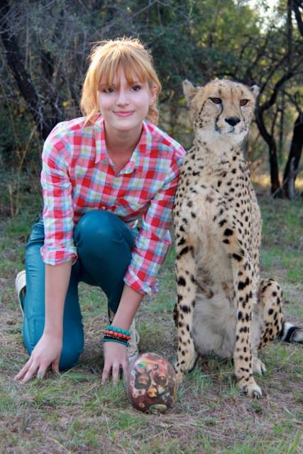 Bella Thorne Bella Thorne