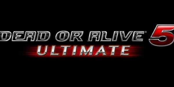 Dead or Alive 5 Ultimate