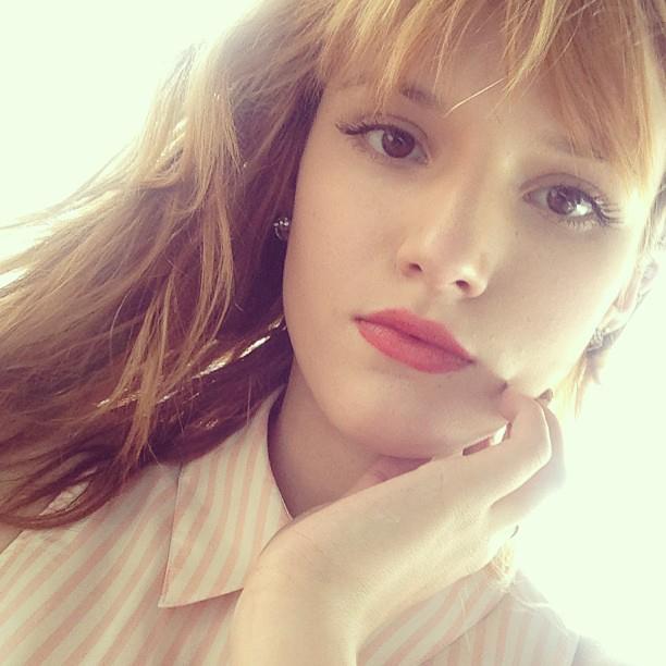 Bella Thorne