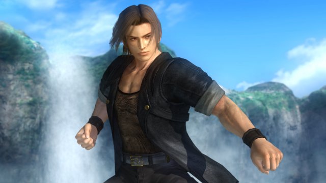 Dead or Alive 5 Ultimate