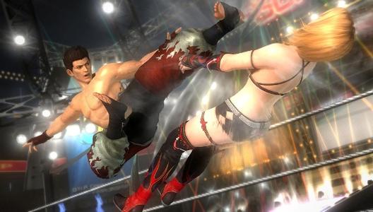 Dead or Alive 5 Ultimate
