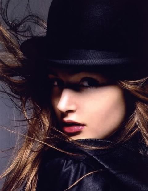 Alizee Guinochet Alizee Guinochet