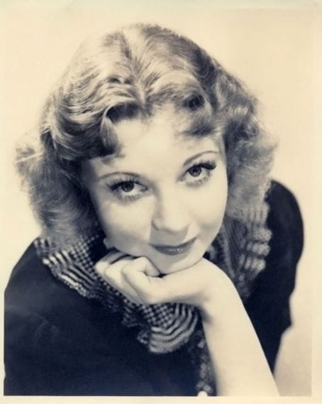 Picture of Una Merkel