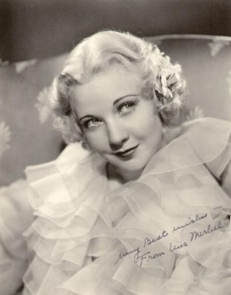 Una Merkel