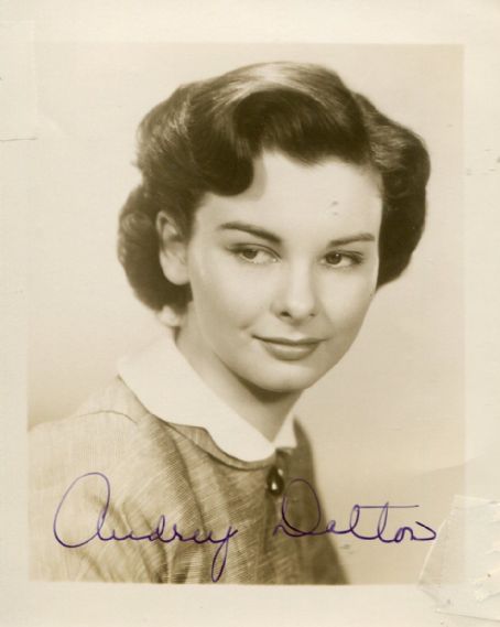 Audrey Dalton Audrey Dalton