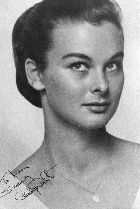 Audrey Dalton