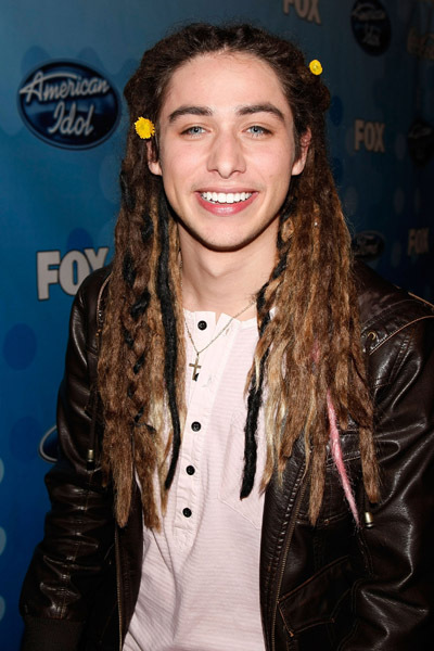 Jason Castro