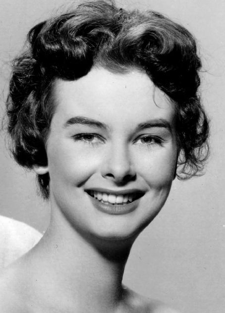 Audrey Dalton