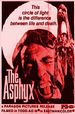 The Asphyx