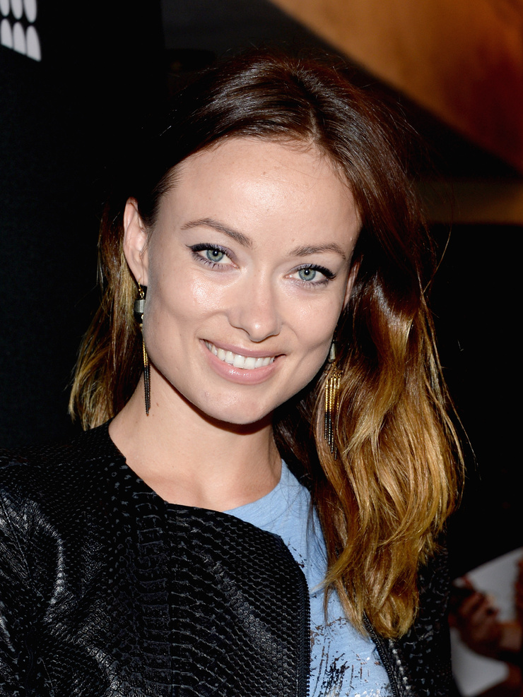 Olivia Wilde Olivia Wilde