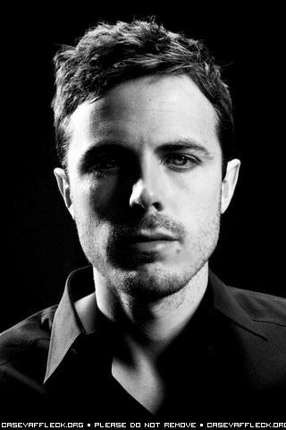 Casey Affleck
