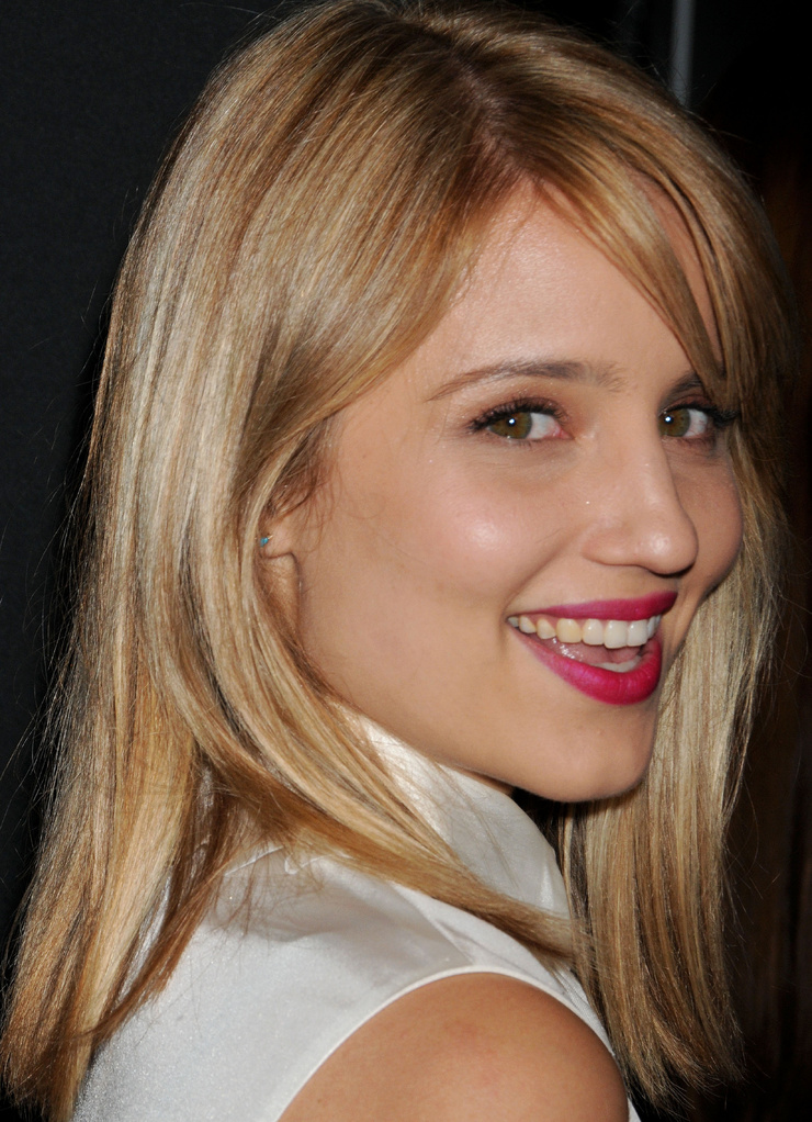 Dianna Agron Dianna Agron