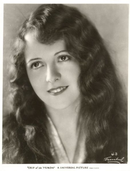 June Marlowe June Marlowe