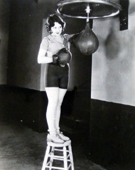 Audrey Ferris