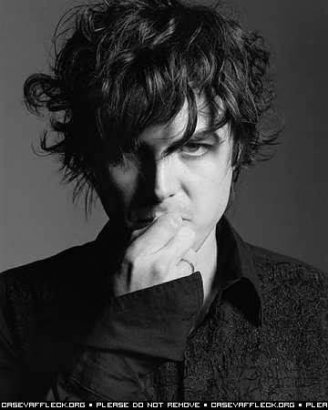 Casey Affleck