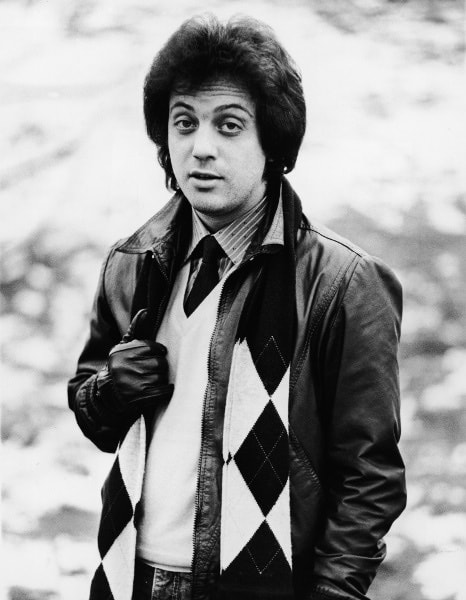 Billy Joel Billy Joel