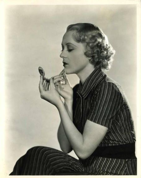 Sally Eilers Sally Eilers