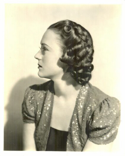 Sally Eilers