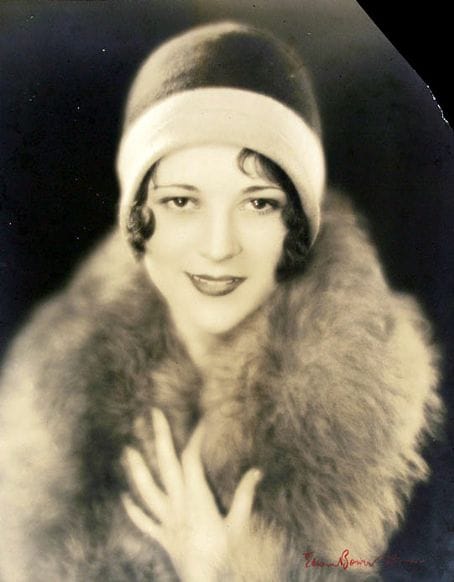 Sally Eilers Sally Eilers
