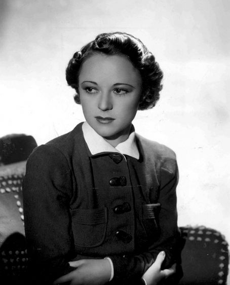 Sally Eilers Sally Eilers