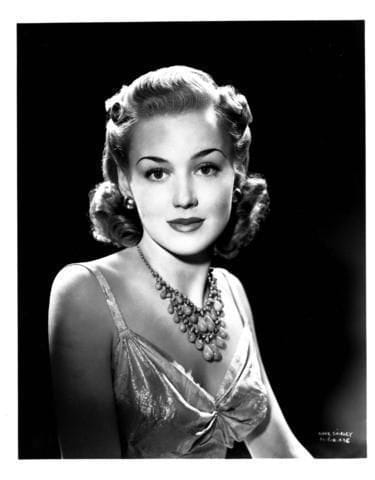 Anne Shirley Anne Shirley