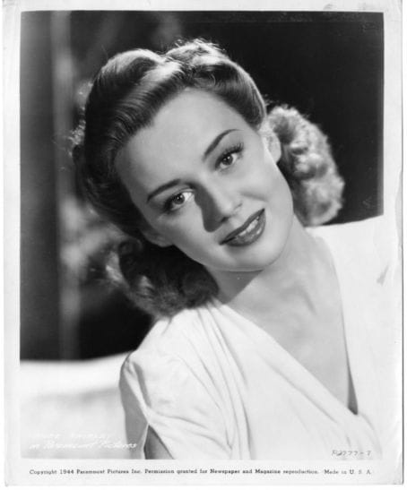 Picture of Anne Shirley